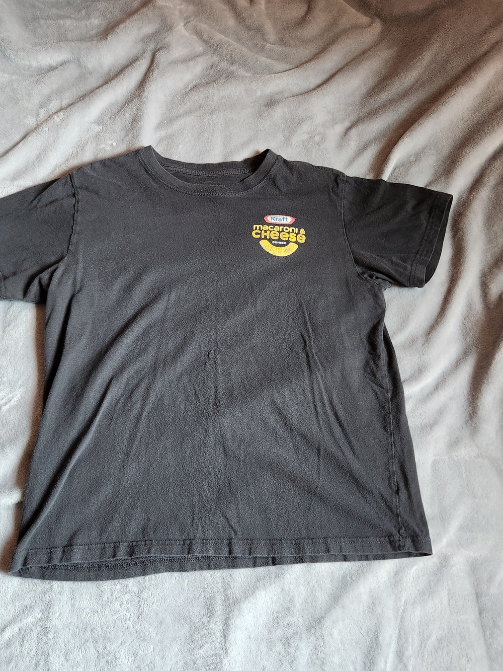 Kraft Mac & Cheese T-Shirt